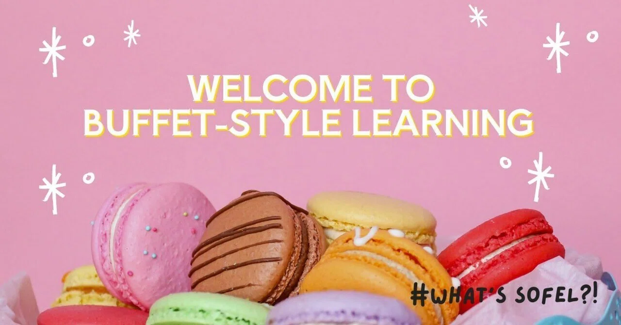 Learning Buffet Style #Special 1_What is the Purpose of Studying? After ...