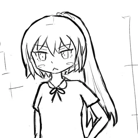 独学、趣味で絵描きを始め3年｜にしきRX@絵描/釣人