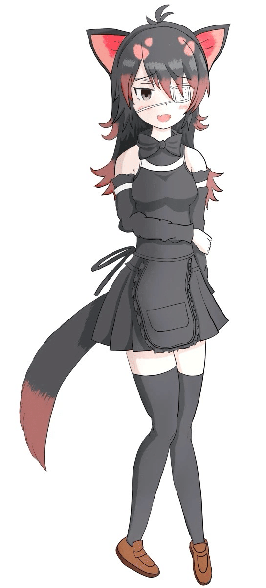 独学、趣味で絵描きを始め3年｜にしきRX＠絵師/釣人