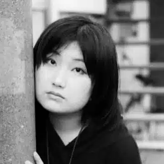 明智麻里子｜kuroneconicle〈note〉