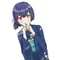 くろ