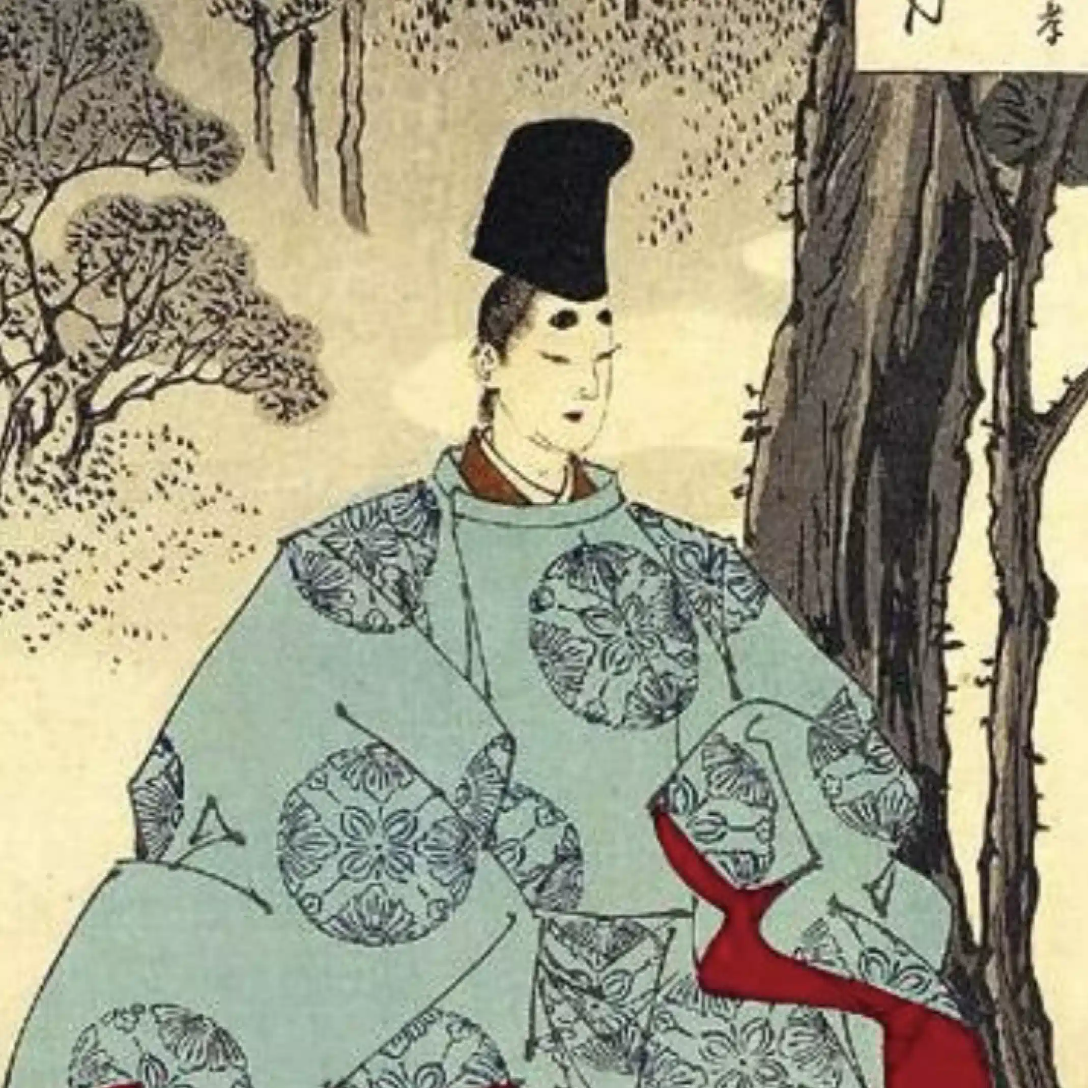 からなえり
