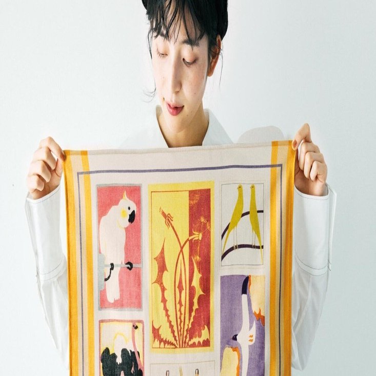 レトロでモダンな魅力 杉浦非水がデザインの基礎とした写生の精神とは