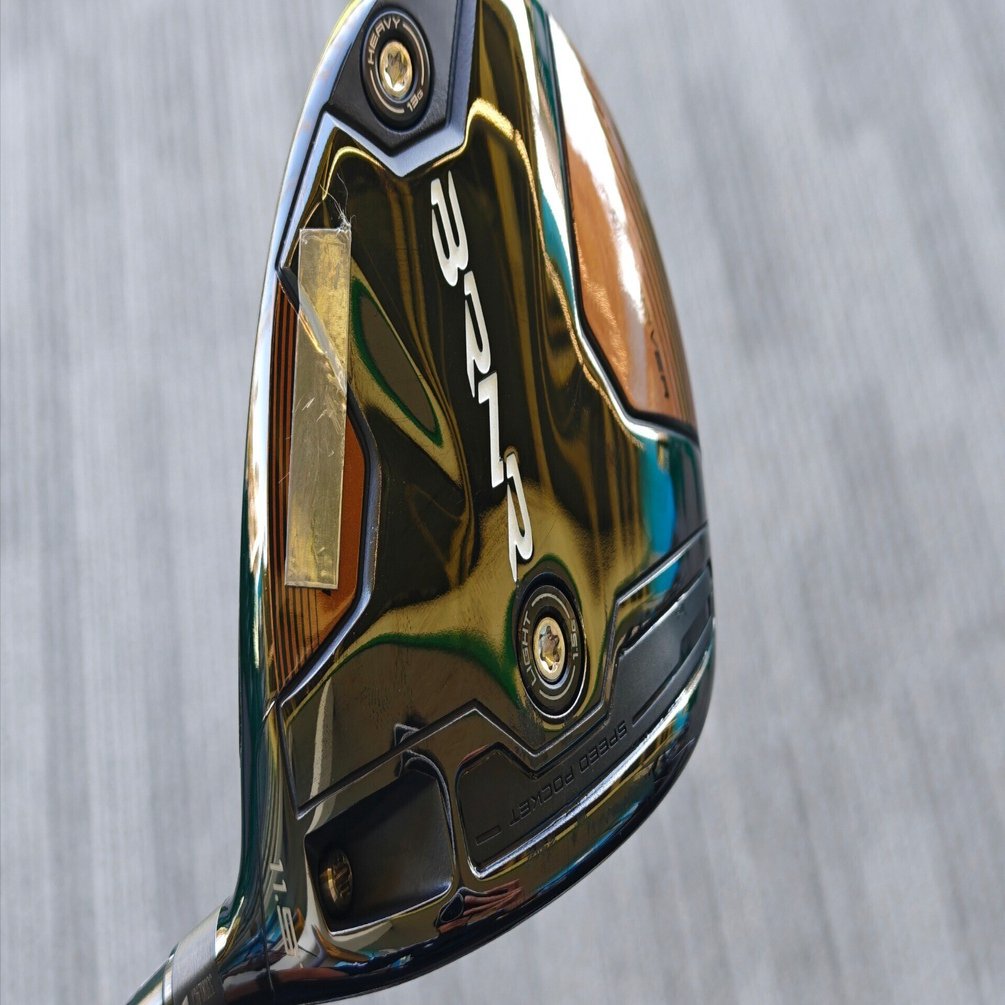 超楽しい】ミニドライバーにドハマり中！セッティングも徐々に決まっ