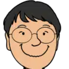 名古屋に住んでる韓国人の朴くん