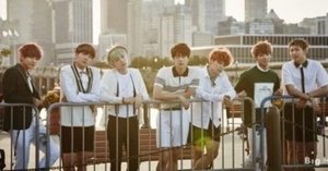 BTS 写真集[NOW]｜beforesunrise59