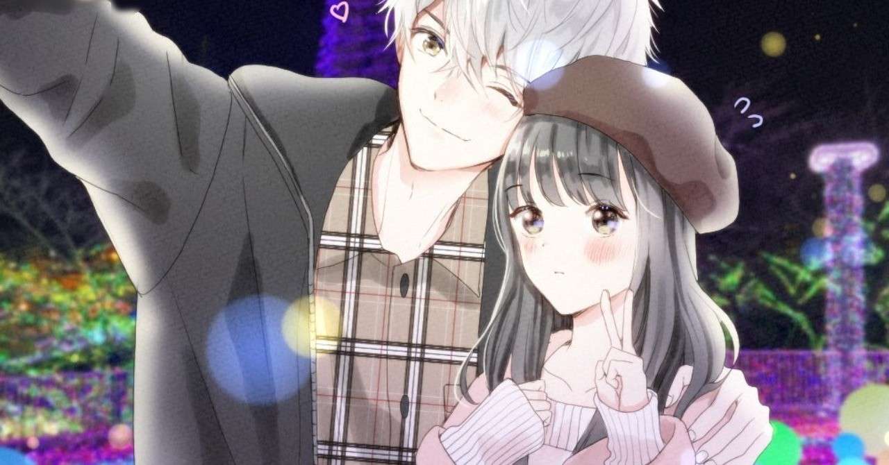 制服ラプンツェル クリスマスss 麻井 深雪 Note