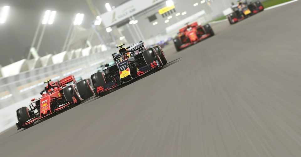 Pc版f1 19で英語表記かつ日本語音声にする方法 Shinji Channel Note