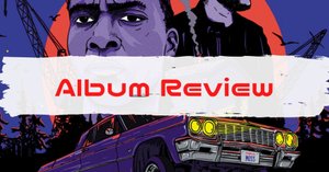 フォンクの中にあるGファンク。ユーロGと共通する「本場ではない場所