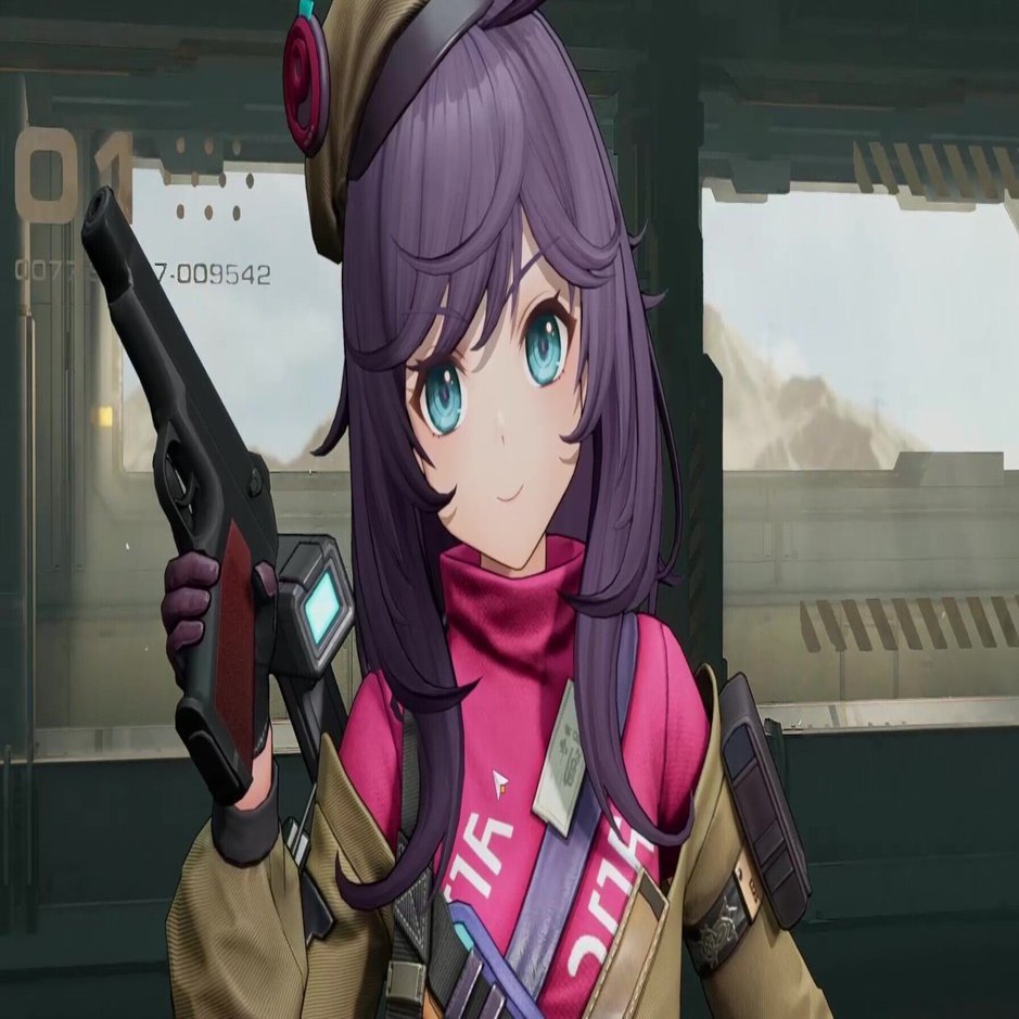 ドールズフロントライン2：エクシリウム】CBTレビュー｜mikawa