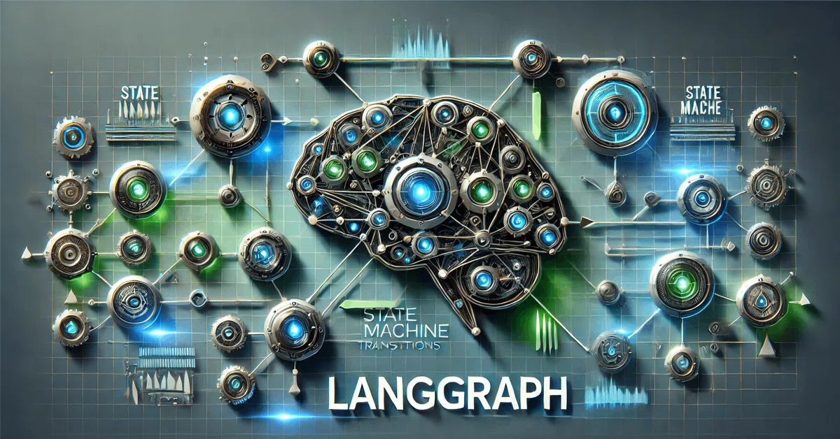 【AIエージェント】LangGraph Quick Startをやってみる②｜はこやし