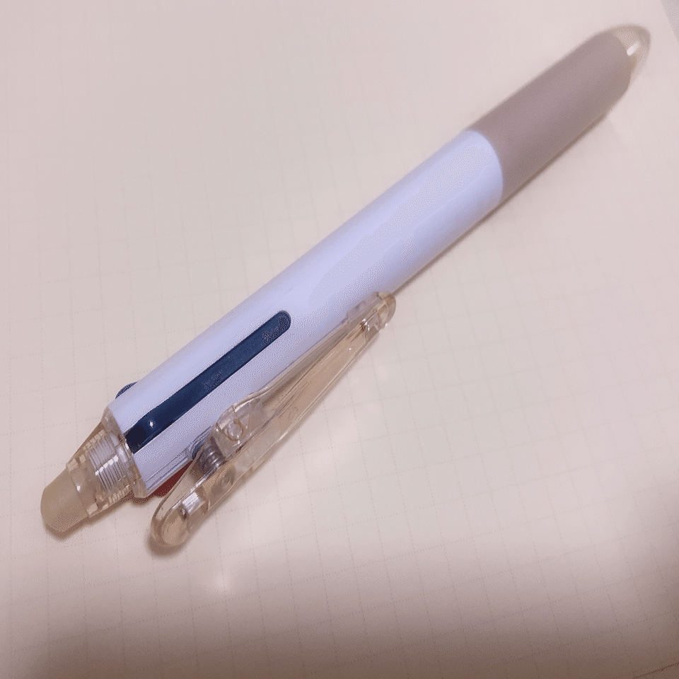 弘法は筆を選ばないが、私は選びたい｜彩野リィ