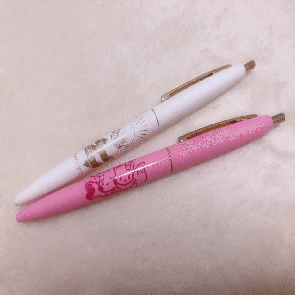 弘法は筆を選ばないが、私は選びたい｜彩野リィ