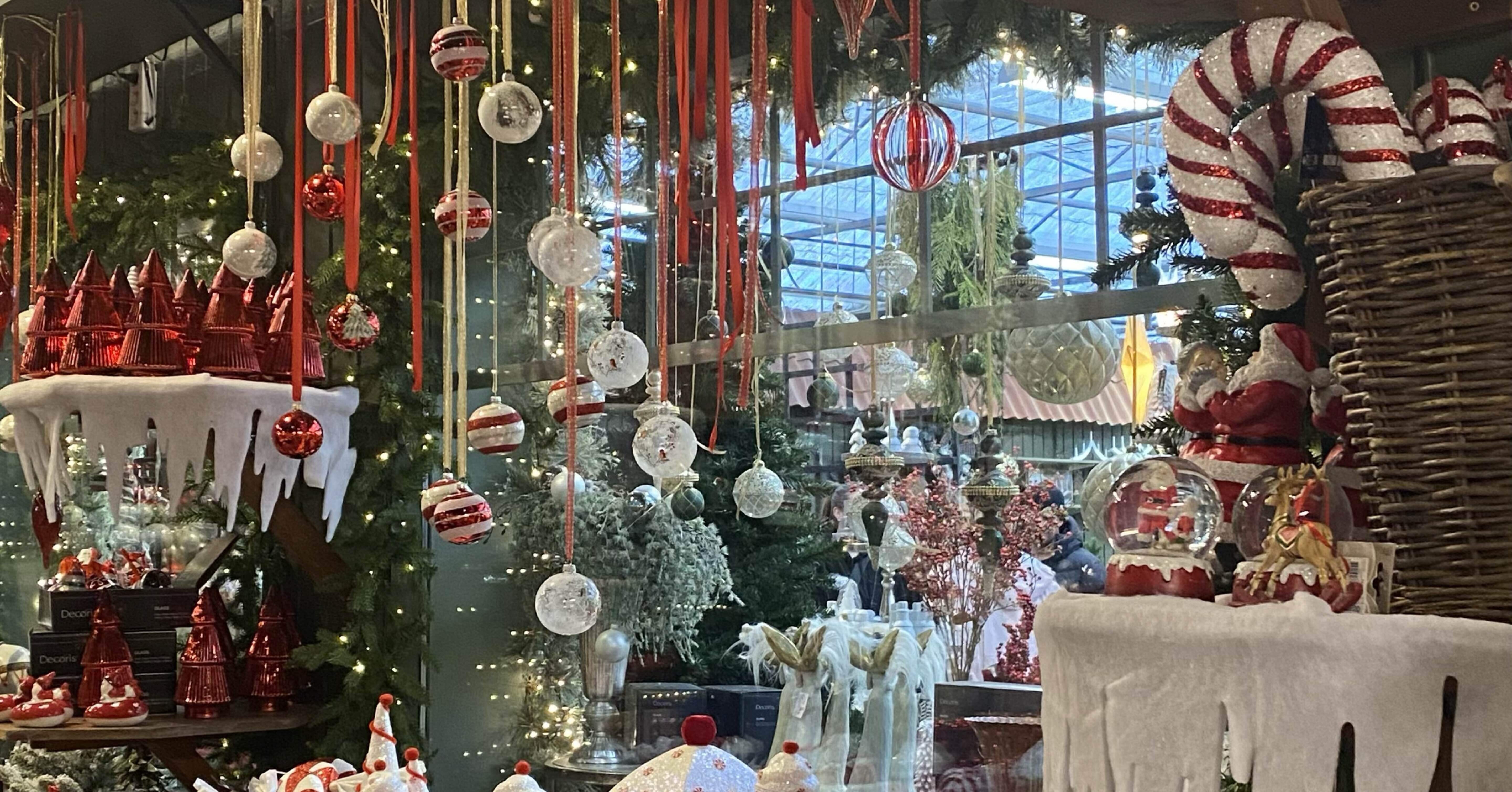 スウェーデンのクリスマスの始まり🎄🎅🏻｜凪