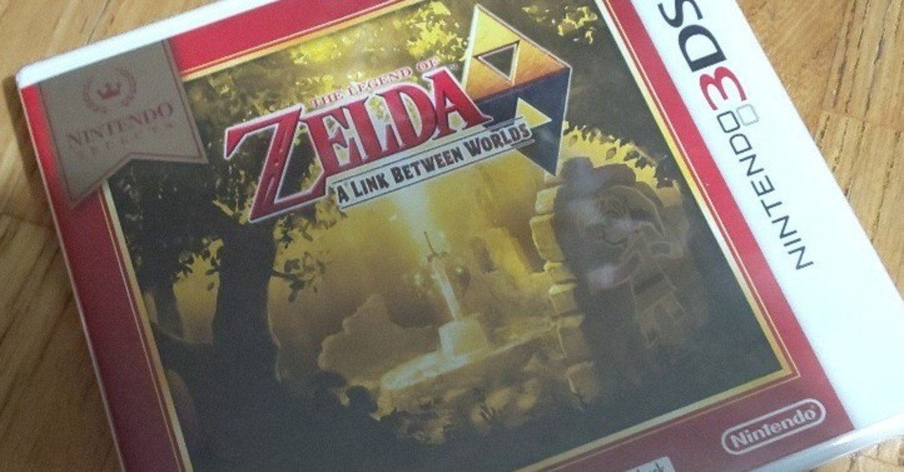 悲報】北米版3DSソフトは、日本のハードではプレイできないらしい