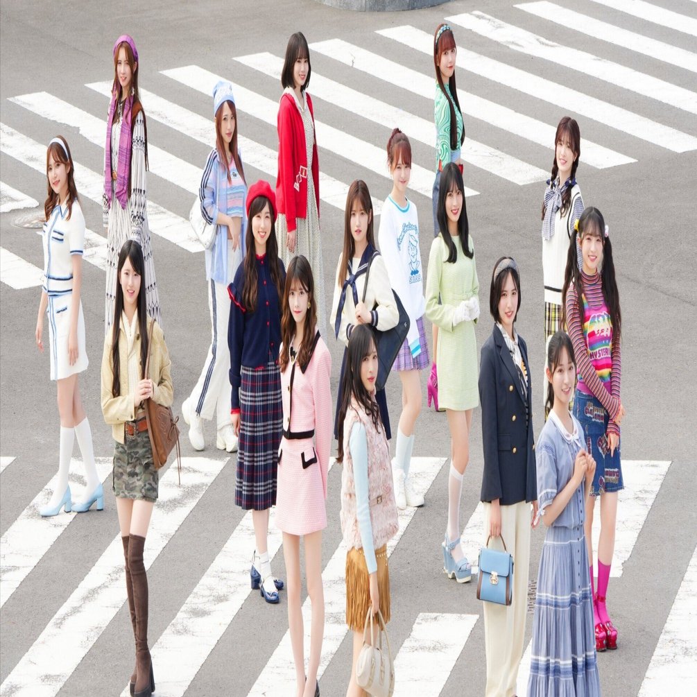 เปิดจอง AKB48 10th Album 『Nante tta tte AKB48』｜artozaka46