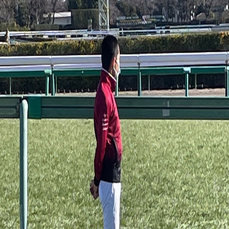 永野猛蔵元騎手引退に思う｜れでぃけっと
