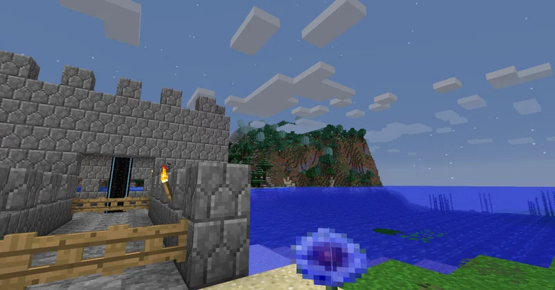 FTB Interactions Remastered｜Pumpkin Melon（坂本）｜note
