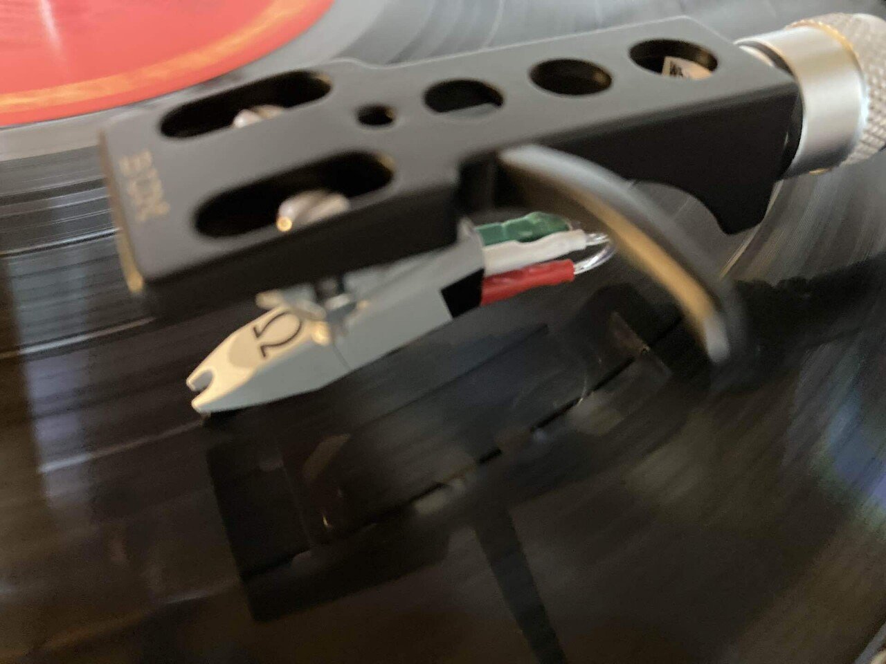 カートリッジ「ORTOFON OMEGA」を聴いてみた|sakuranboのパレット カートリッジ「ORTOFON OMEGA」を聴いてみた|sakuranboのパレット