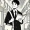 古本屋さんの晴耕雨読