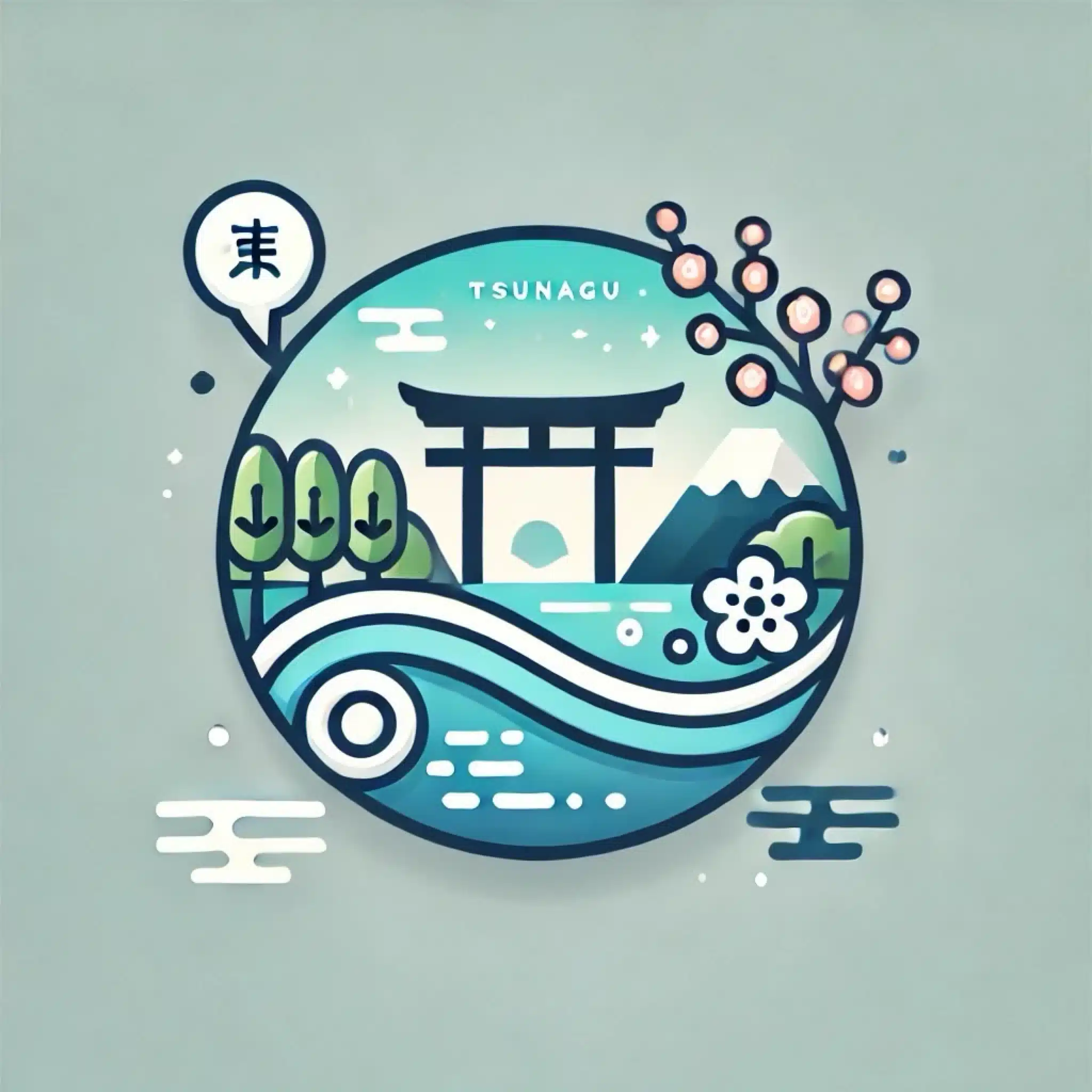 Tsunagu