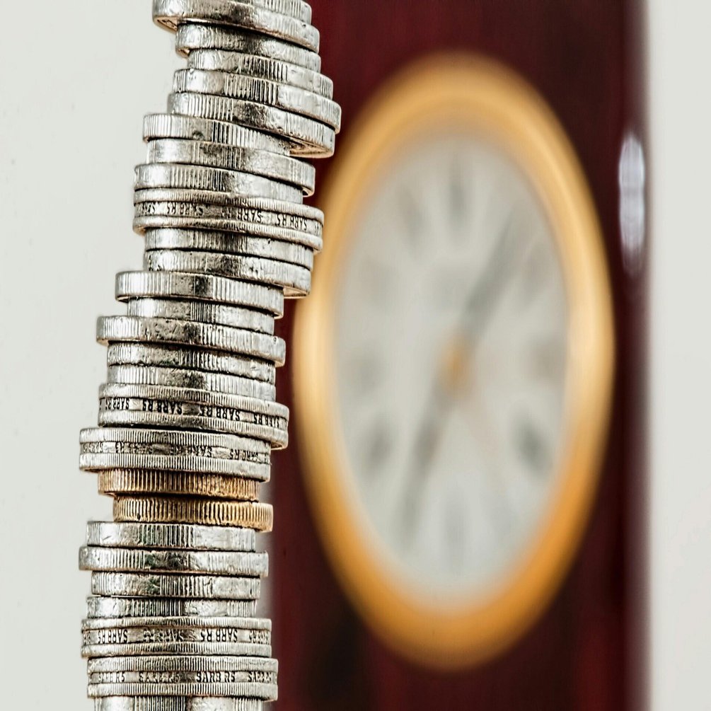 そもそも投資するお金がない人が貯める方法｜クラシキログ【ガジェット•生活情報】