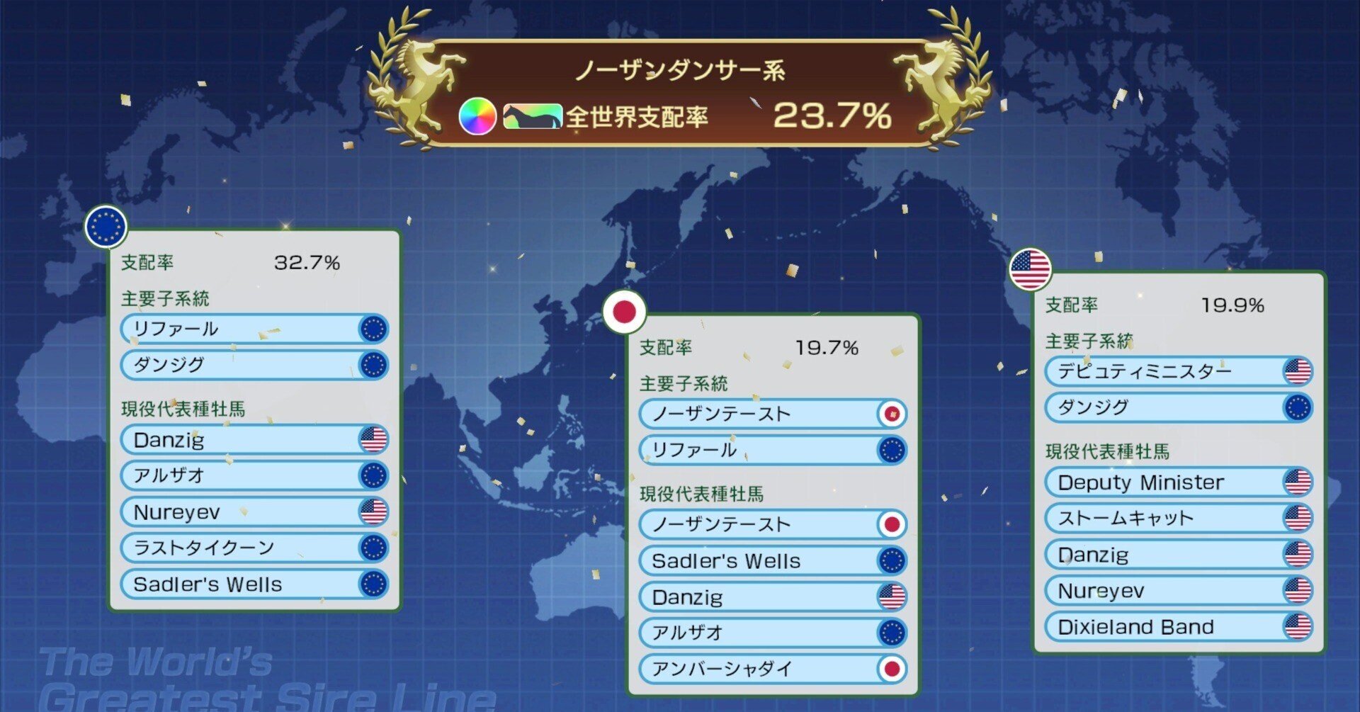 ウイポ10 2024 系統確立プレイ #14｜島民