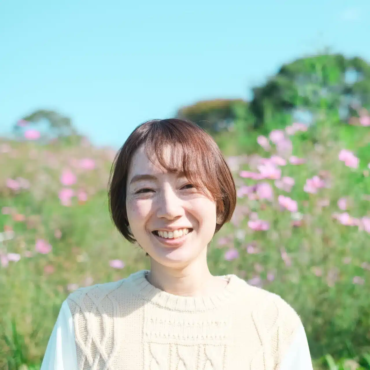 春野なほ｜エッセイスト｜ライター｜兵庫県