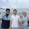 回収率0男達