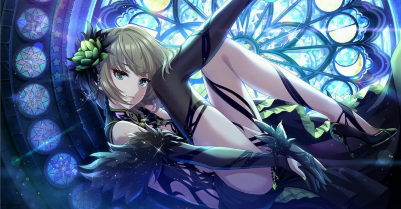 シンデレラフェスノワール最終まとめ。【デレステ】｜犬飼BGL（いぬ 
