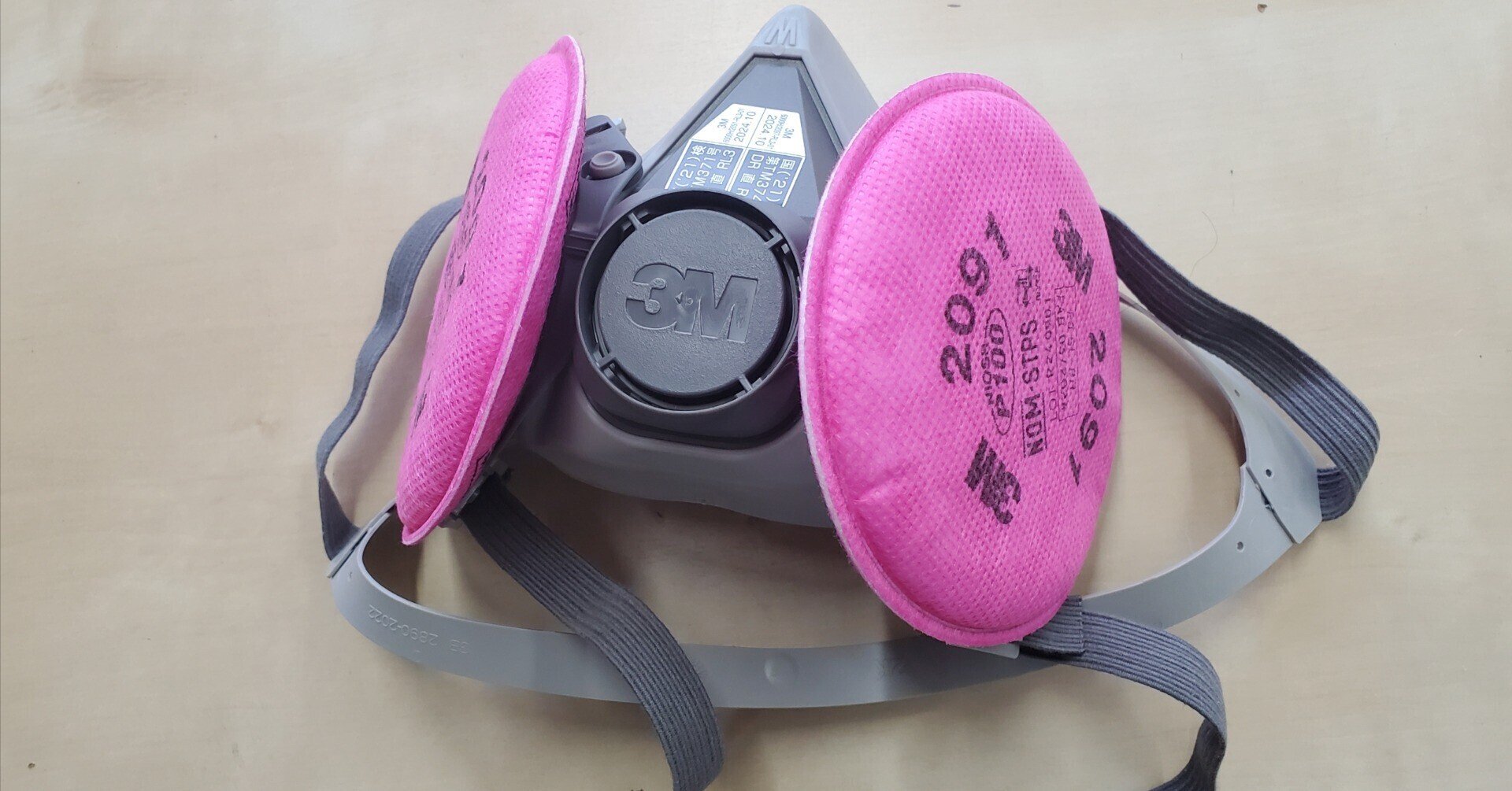 KOKEI HI-SCOPE TYPE 6 VI型防塵マスク ts】KOKEI HI-SCOPE TYPE 6 VI