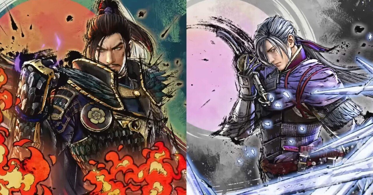 戦国無双5を語る。ストーリー編 最終章｜jmbd