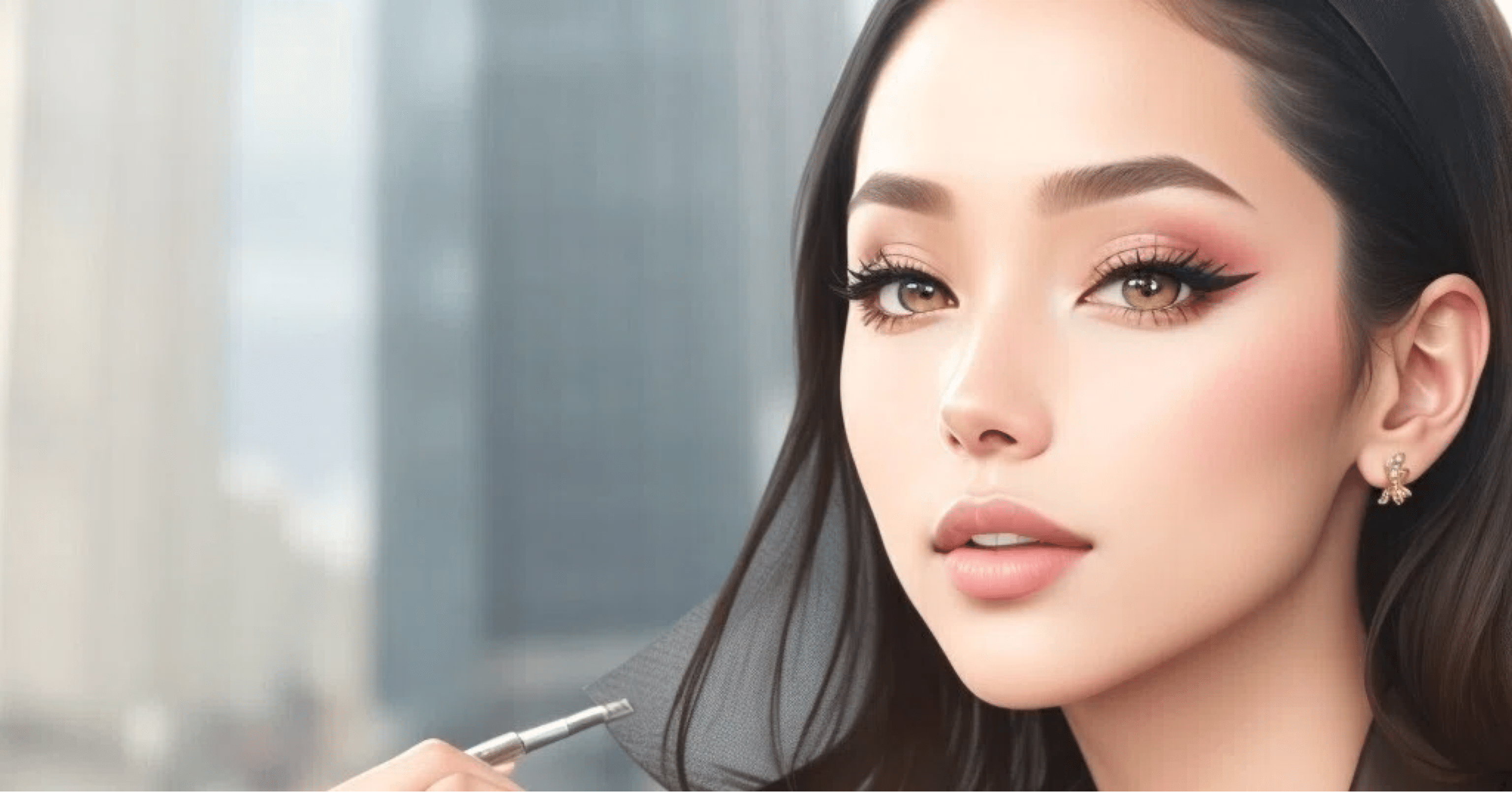 デパコスとプチプラコスメの使い分け【コスメコンシェルジュ】｜花ユイ