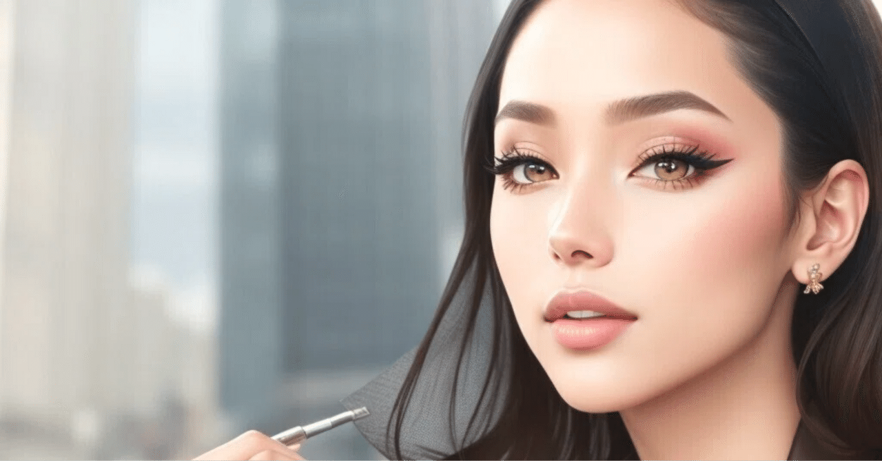 デパコスとプチプラコスメの使い分け【コスメコンシェルジュ】｜花ユイ