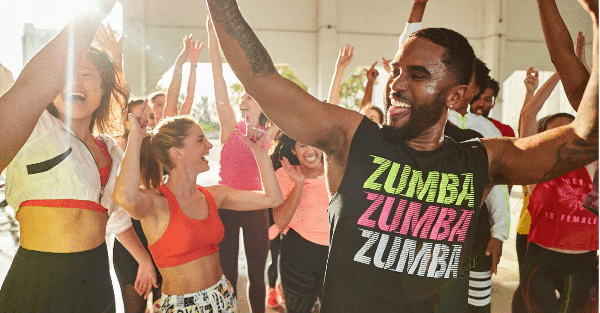 WORLD FITNESS》ZUMBA®の10のメリット｜JAPAN WELLNESS INNOVATION