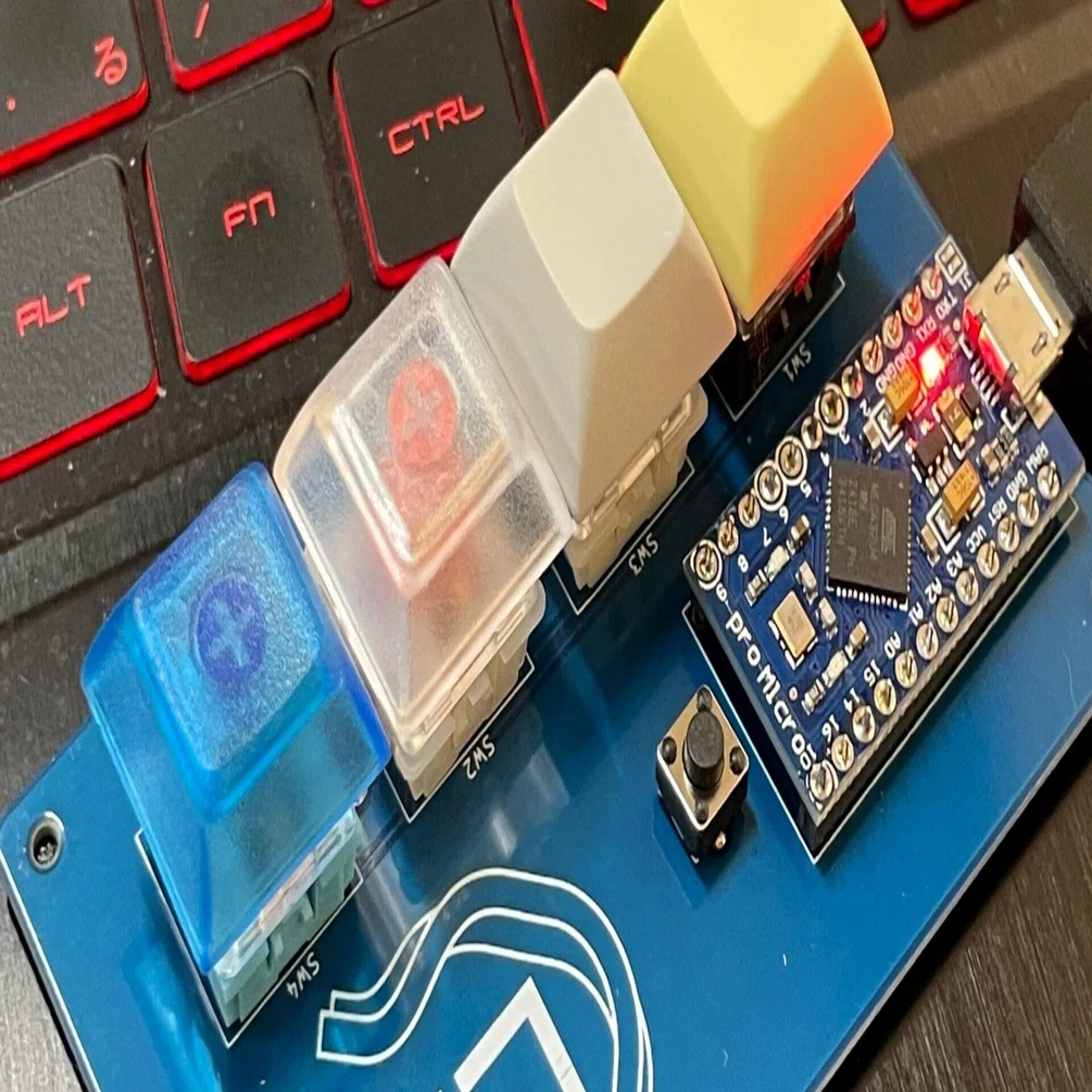 アーケード maimai MiLK PCB本体+キーチップ付 Zoom64 Case Kit – HYPESHOP