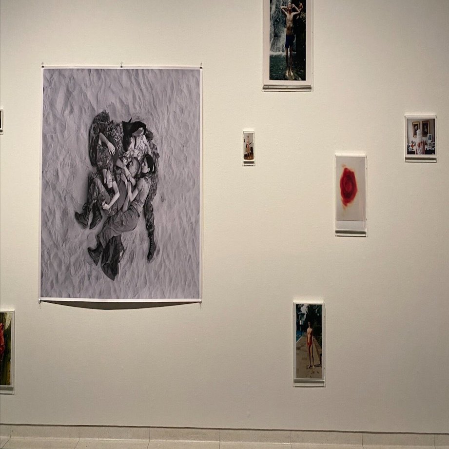 現代写真マガジン「POST/PHOTOLOGY」 #0015／ヴォルフガング