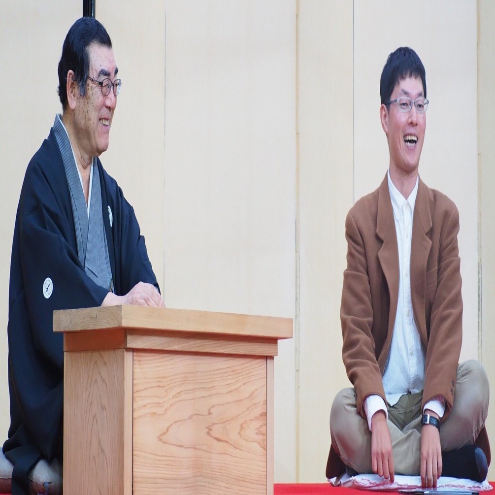 第5回神田松鯉のこのネタが聴きたい｜かずくんの備忘録