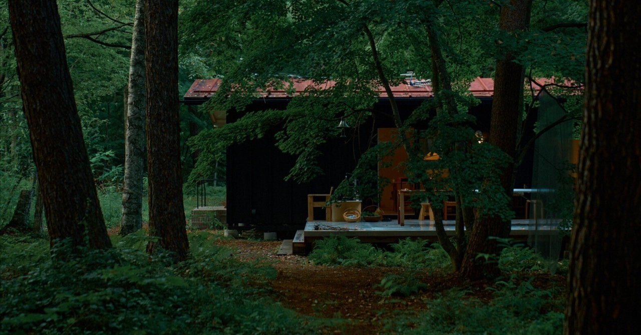 北軽井沢 Laboratoryy | Fern | Barn 黒田美津子さんのアトリエへ