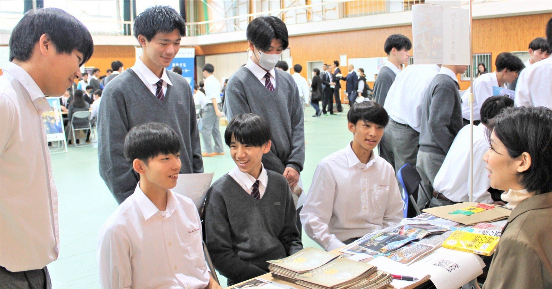 値下げ！！東岡山工業高校男子学生服 学校紹介 | 岡山県立東岡山工業高等学校