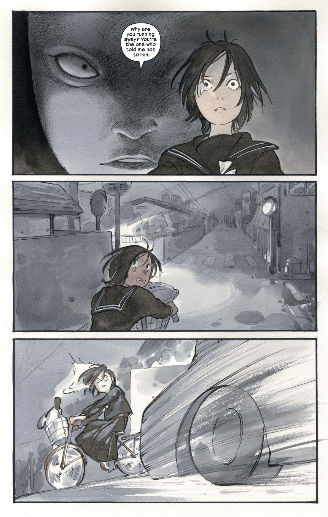 アメコミ解説】ultimate X-MEN ＃1｜んちゅぽにてぃ