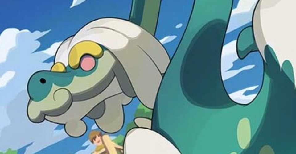 三神 新たなる相方はジジーロン ポケカ侍ッ1 5の伝説レポート もぐもぐ Note