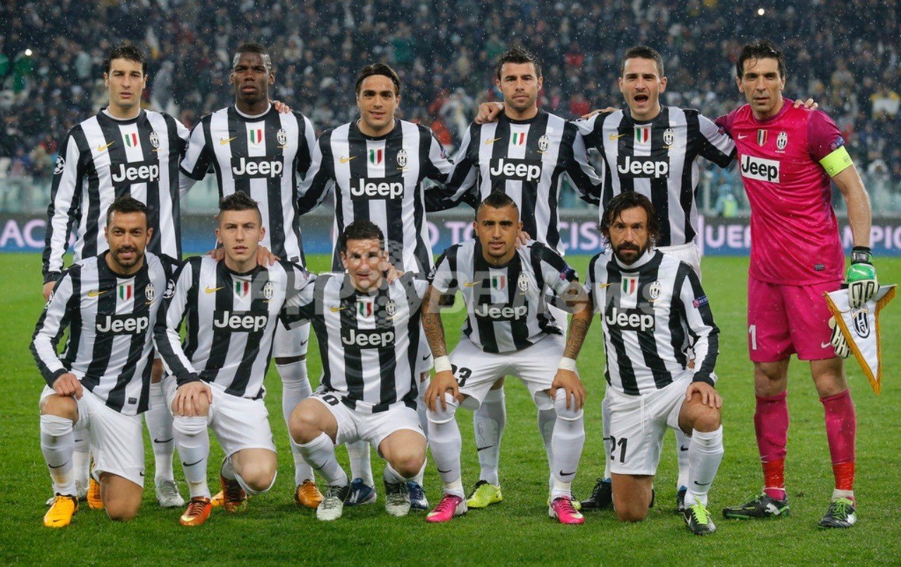 ユベントスから学ぶべき点 ウォーケン Note