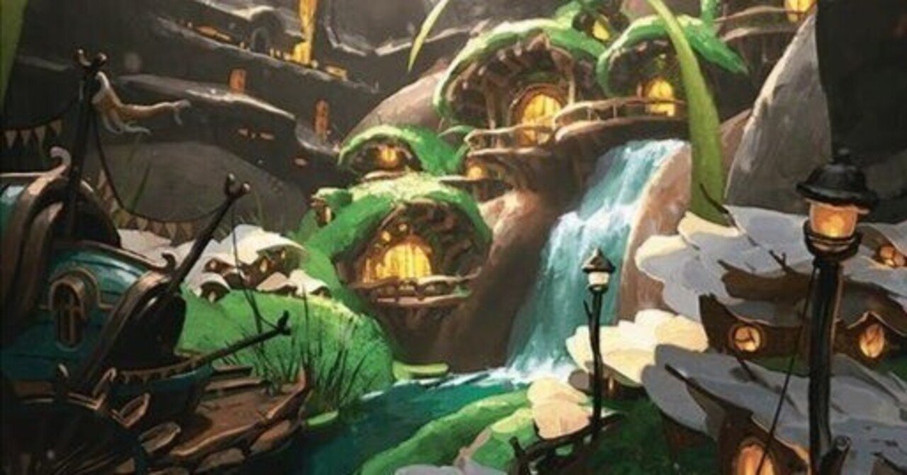 スタンダード】はじめての赤単｜茂里憲之/NoriyukiMori