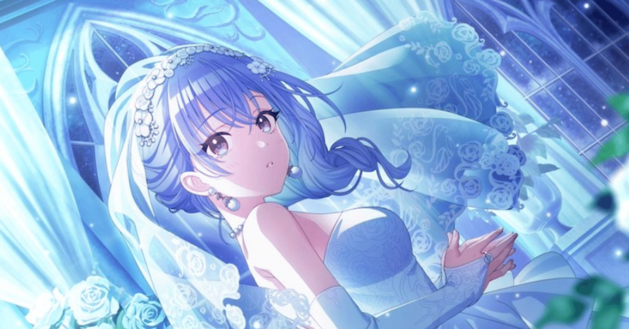 シャニマス歴1年の新人Pがグレフェスをやってみた話《グレ7昇格までの