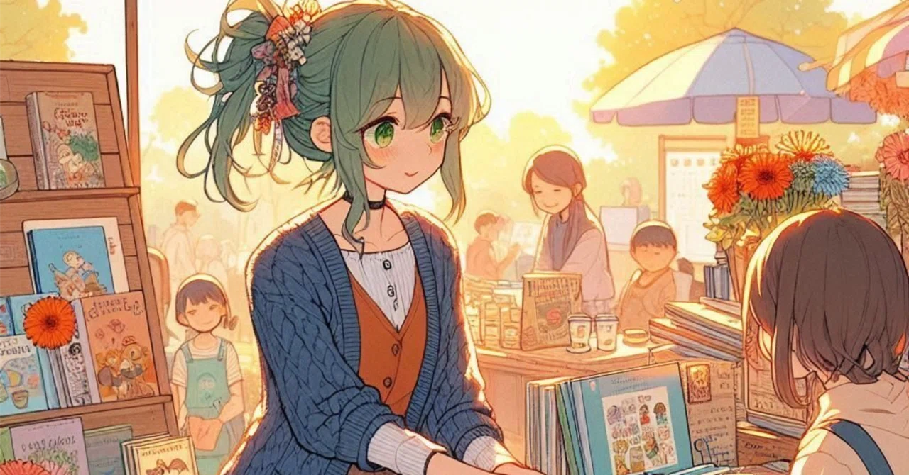 見出し画像