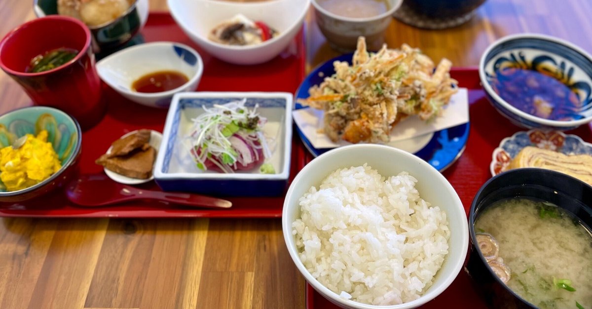 和食好きの心をつかむ！「和厨」の出汁からこだわる素材重視の御膳@愛媛県宇和島市｜おがたきりこ@旅するフリーライター