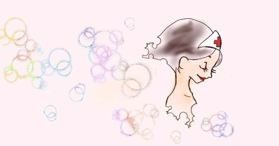 看護師と医者の違い あゆみ 白衣の堕天使 Note