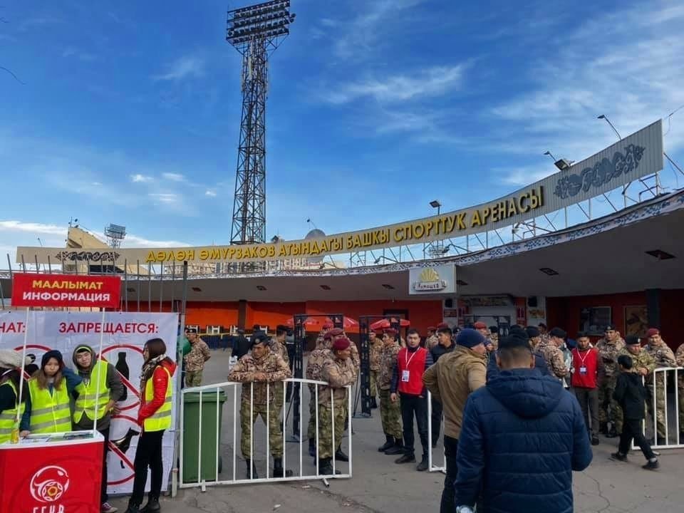 懐かしさと親しみと歯がゆさと 未知の国 キルギスで感じた不思議なシンパシー 後篇 宇都宮徹壱 Note 懐かしさと親しみと歯がゆさと 未知の国 キルギスで感じた不思議なシンパシー 後篇 宇都宮徹壱 Note