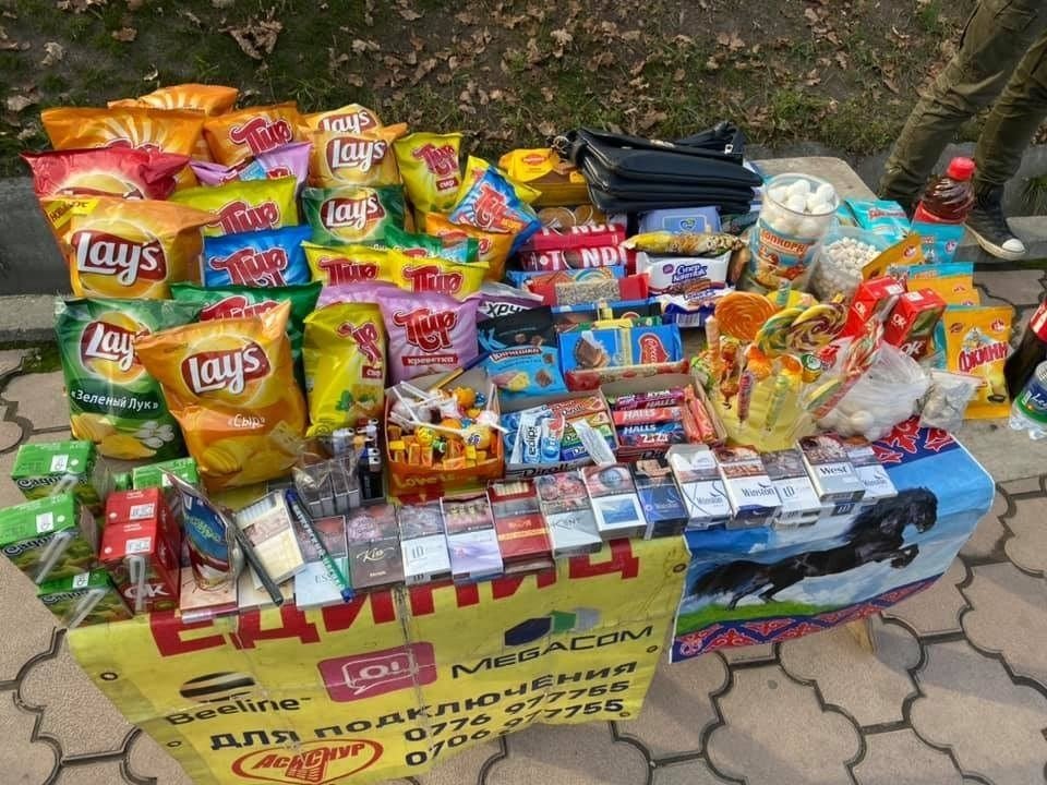 懐かしさと親しみと歯がゆさと 未知の国 キルギスで感じた不思議なシンパシー 後篇 宇都宮徹壱 Note 懐かしさと親しみと歯がゆさと 未知の国 キルギスで感じた不思議なシンパシー 後篇 宇都宮徹壱 Note